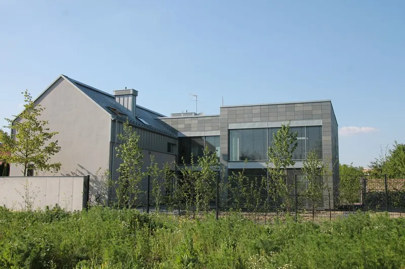 dach położony Łupkiem przez firmę Raf-dach